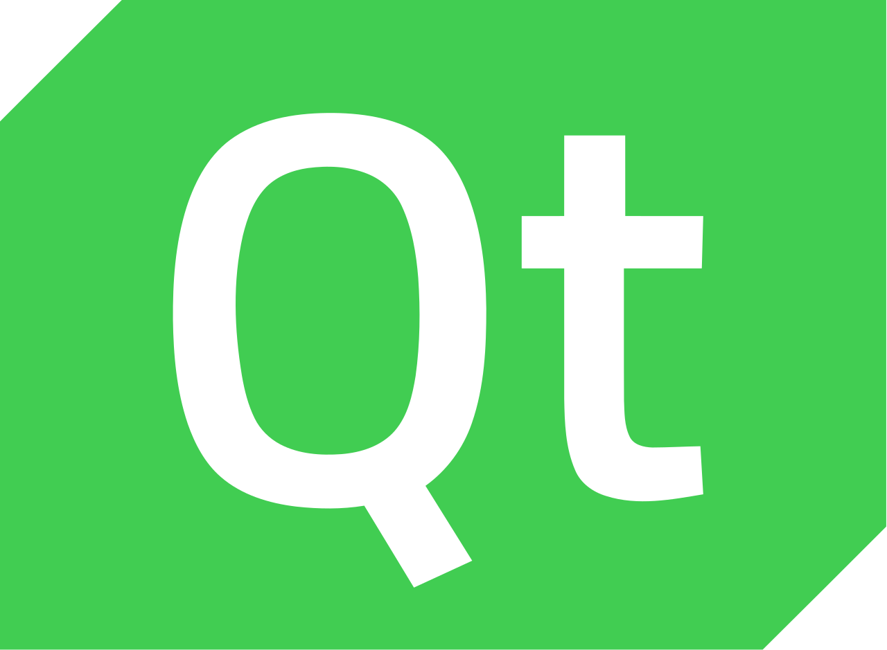 The Qt Project