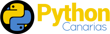 Web Python Canarias
